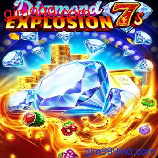 Mengenal Lebih Jauh DiamondExplosion7s: Permainan Slot Populer dengan SL777
