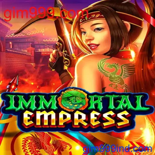 ImmortalEmpress: Membangun Kekaisaran Tak Terkalahkan