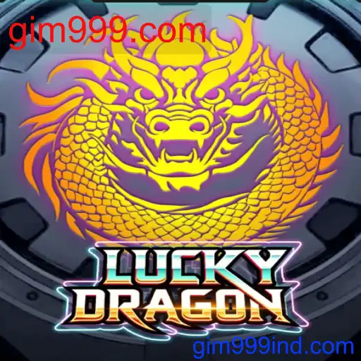 LuckyDragon: Permainan Menarik di Platform gim999.com