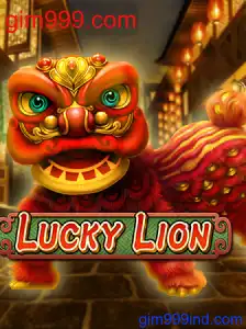 Menjelajahi Dunia LuckyLion: Permainan Seru dengan Tema Safari