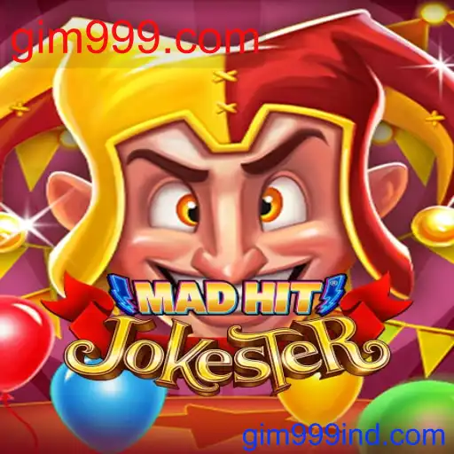 MadHitJokester: Menggali Keseruan dalam Permainan Baru yang Menghibur